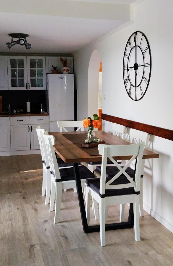 Relax House Lara In 克拉平斯凯托普利采 外观 照片