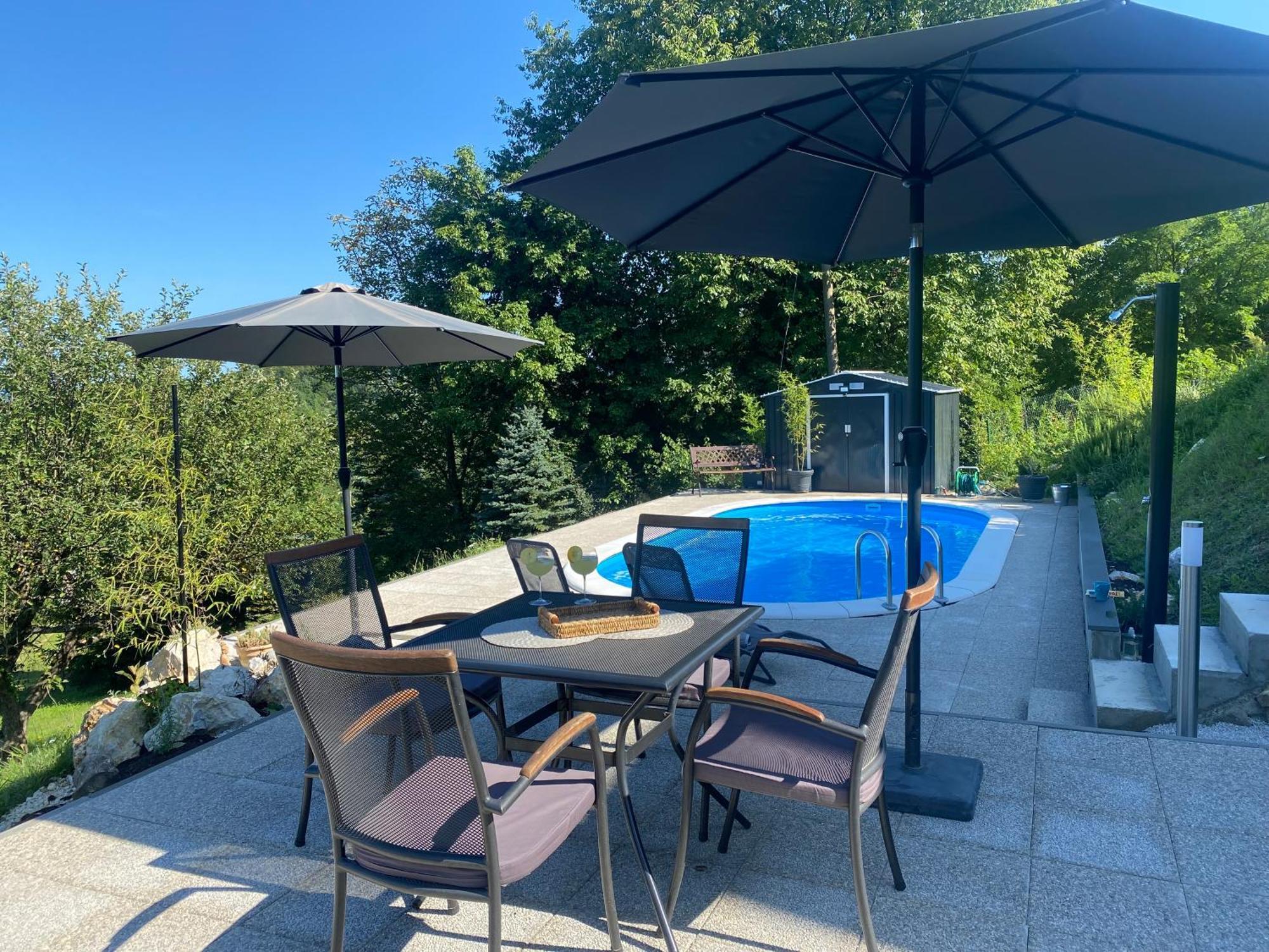 Relax House Lara In 克拉平斯凯托普利采 外观 照片