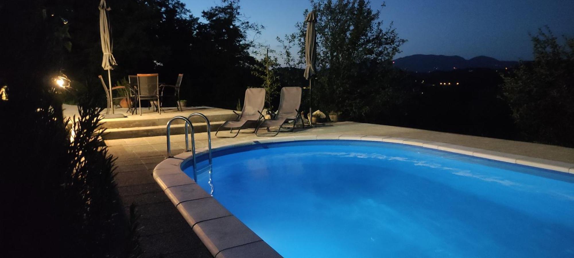Relax House Lara In 克拉平斯凯托普利采 外观 照片