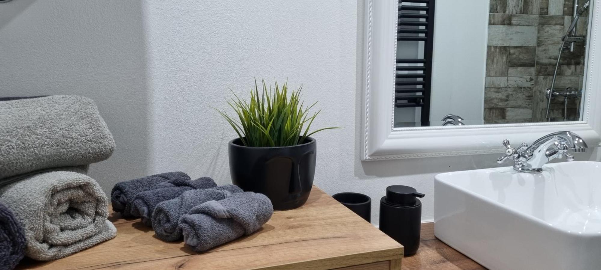 Relax House Lara In 克拉平斯凯托普利采 外观 照片